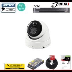Economic security system model eco-1001