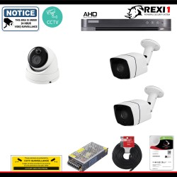 Economic security system model eco-1003