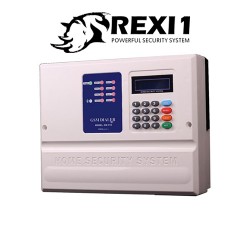 Rexi 600 places alarm Rex-6001