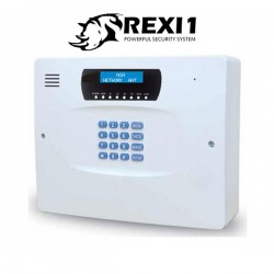 Rexi One REX-8100 SIM Card Alarm
