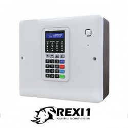 Rexi One REX-8600 SIM Card Alarm