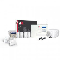 Mt-105 place alarm