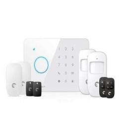 Mt-106 place alarm