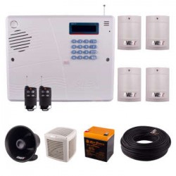 Sl-112 place alarm