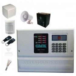 Gm-107 place alarm