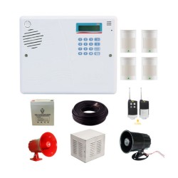 Sl-109 place alarm