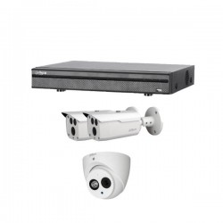 سیستم امنیتی مدل Dh-420 سیستم امنیتی مدل Dh-420