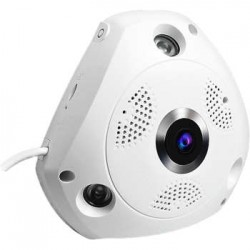 Hm-708 CCTV Camera