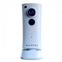 CCTV camera under the Al-710 network