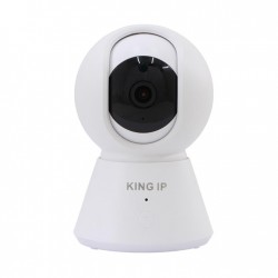 CCTV camera under Kn-725 network